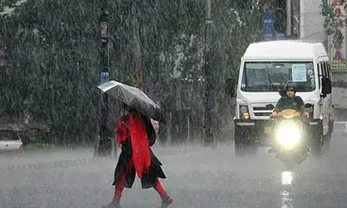 வெளுத்துவாங்கும் மழை- கேரளாவில் மழைக்கு இதுவரை 9 பேர் உயிரிழப்பு