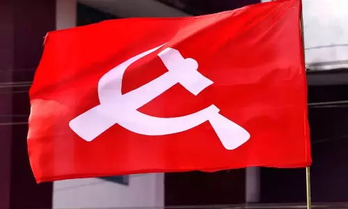 அமலாக்கத்துறை குற்றப் பத்திரிகையில் கட்சிப் பெயர்: அரசியல் நோக்கம் கொண்டது என சிபிஐ(எம்) சாடல்