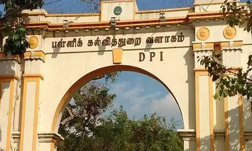 ஜூன் 2ல் பள்ளிகள் திறப்பு- வழிகாட்டு நெறிமுறைகளை வெளியிட்ட பள்ளிக்கல்வித்துறை