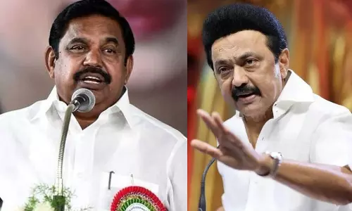 ஸ்டாலினின் கனவு கானல் நீராகவும், பகல் கனவாகவும்தான் இருக்கும்- எடப்பாடி பழனிசாமி