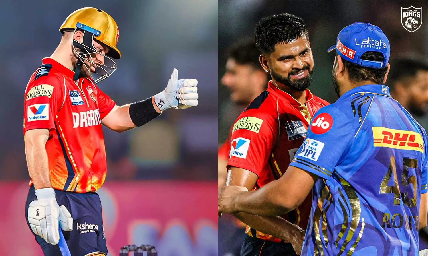 IPL 2025: மும்பையை வீழ்த்தி குவாலிபையர் 1 போட்டிக்கு தகுதி பெற்றது பஞ்சாப்