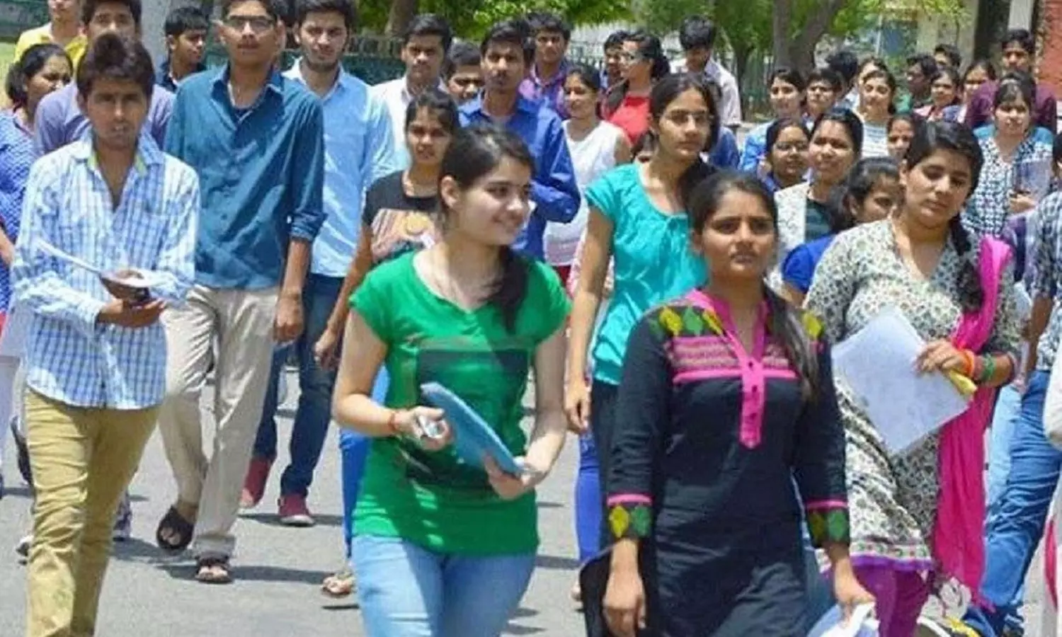 அரசு கலை, அறிவியல் கல்லூரிகளில் மாணவர் சேர்க்கைக்கு விண்ணப்பிக்க இன்றே கடைசி நாள்