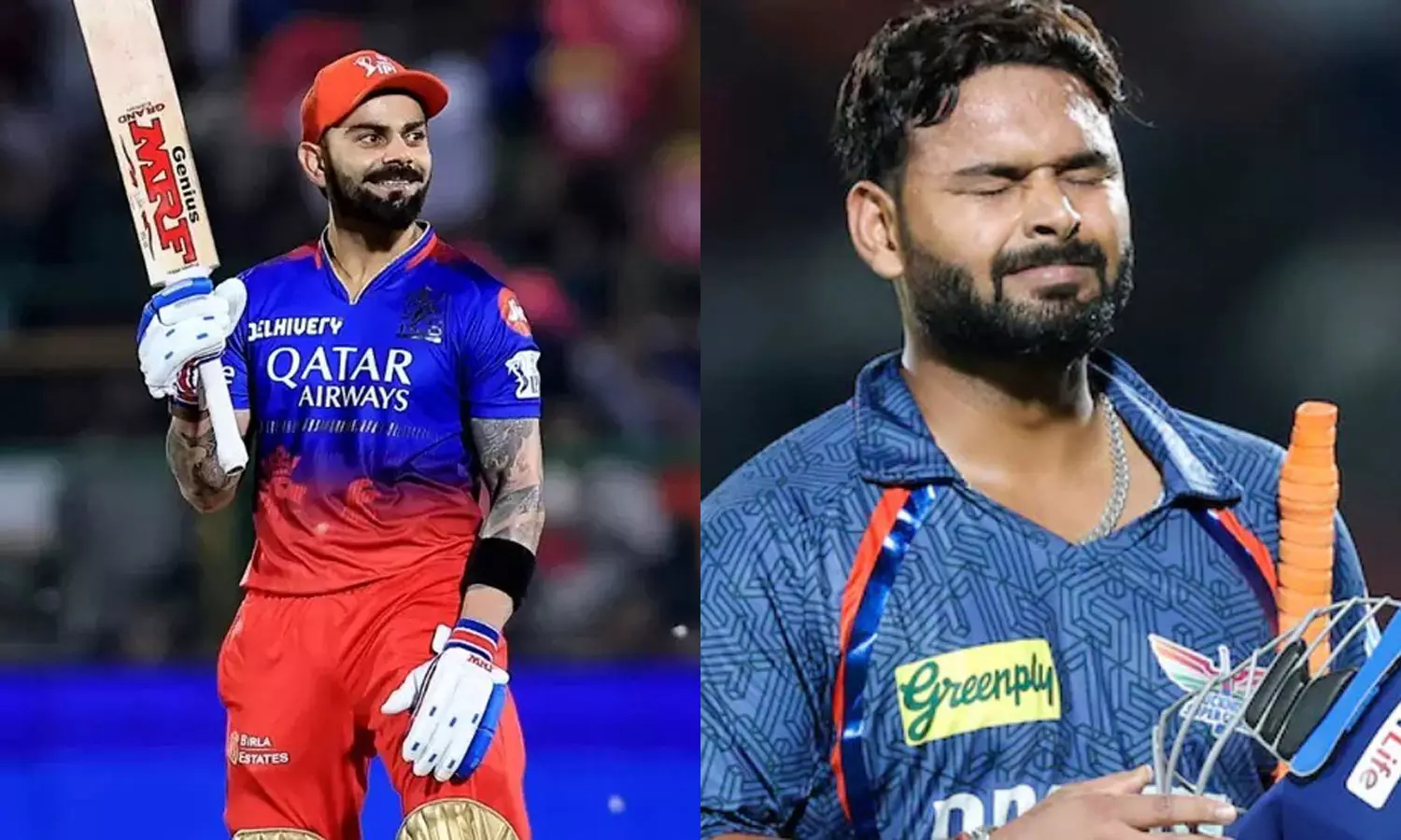 IPL 2025: குவாலிபையர் 1க்கு RCB அணி தகுதி பெறுமா? - லக்னோ அணியுடன் இன்று மோதல்