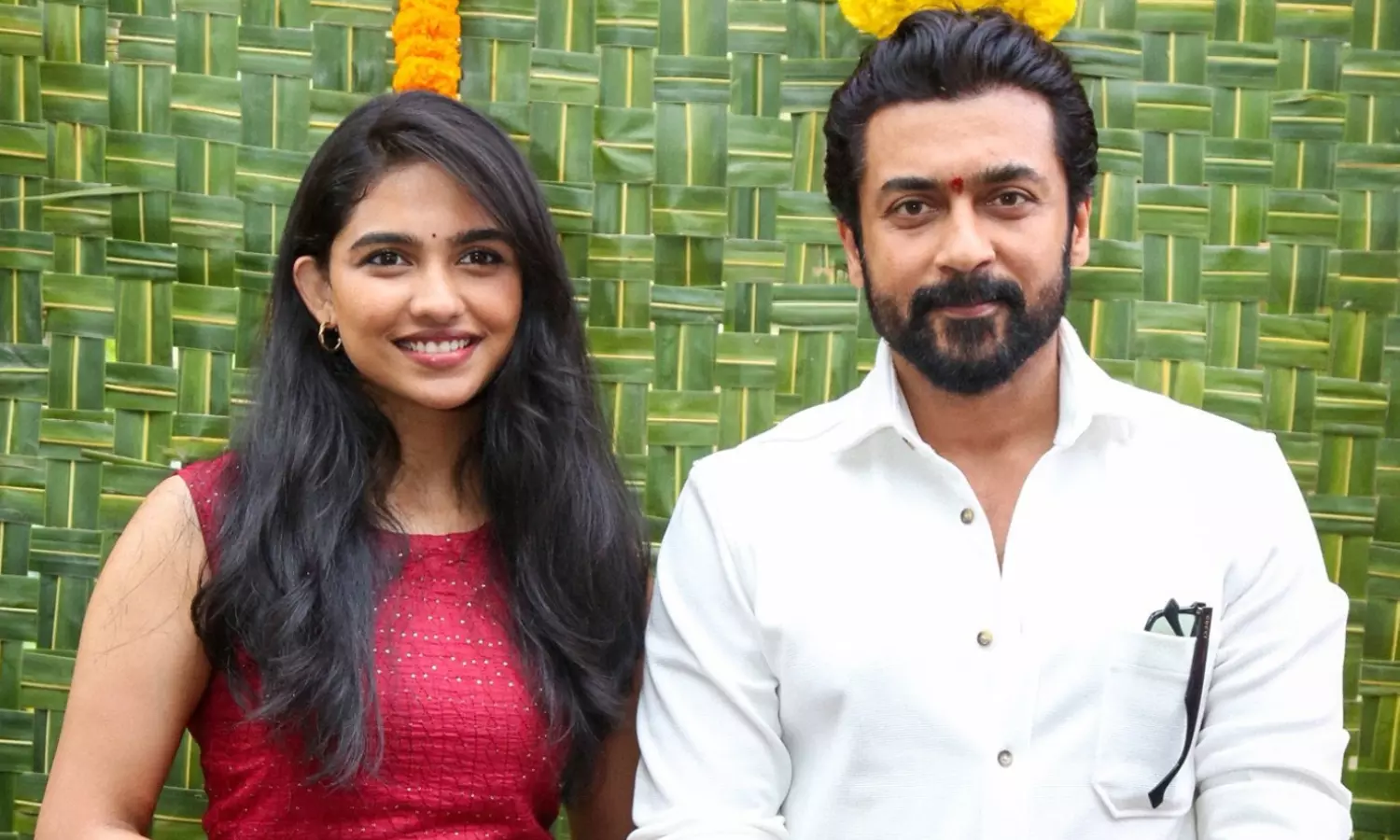 வெங்கி அட்லூரியின் சூர்யா 46  படப்பிடிப்பு விரைவில் தொடக்கம்