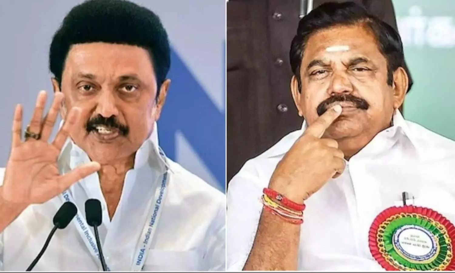 டெல்லி பயண விவகாரத்தில் இபிஎஸ் அரைத்த மாவையே அரைத்துக் கொண்டிருக்கிறார் - மு.க.ஸ்டாலின் டெல்லி பயண விவகாரத்தில் இபிஎஸ் அரைத்த மாவையே அரைத்துக் கொண்டிருக்கிறார் - மு.க.ஸ்டாலின்