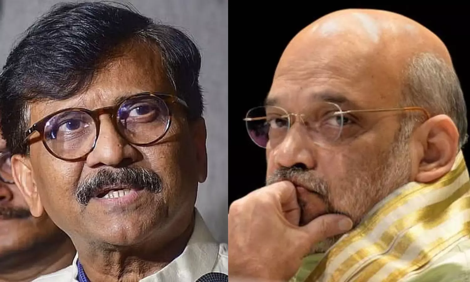 ஆபரேஷன் சிந்தூர் தோல்வி.. அமித் ஷா பதவி விலக வேண்டும் - சஞ்சய் ராவத் வலியுறுத்தல்