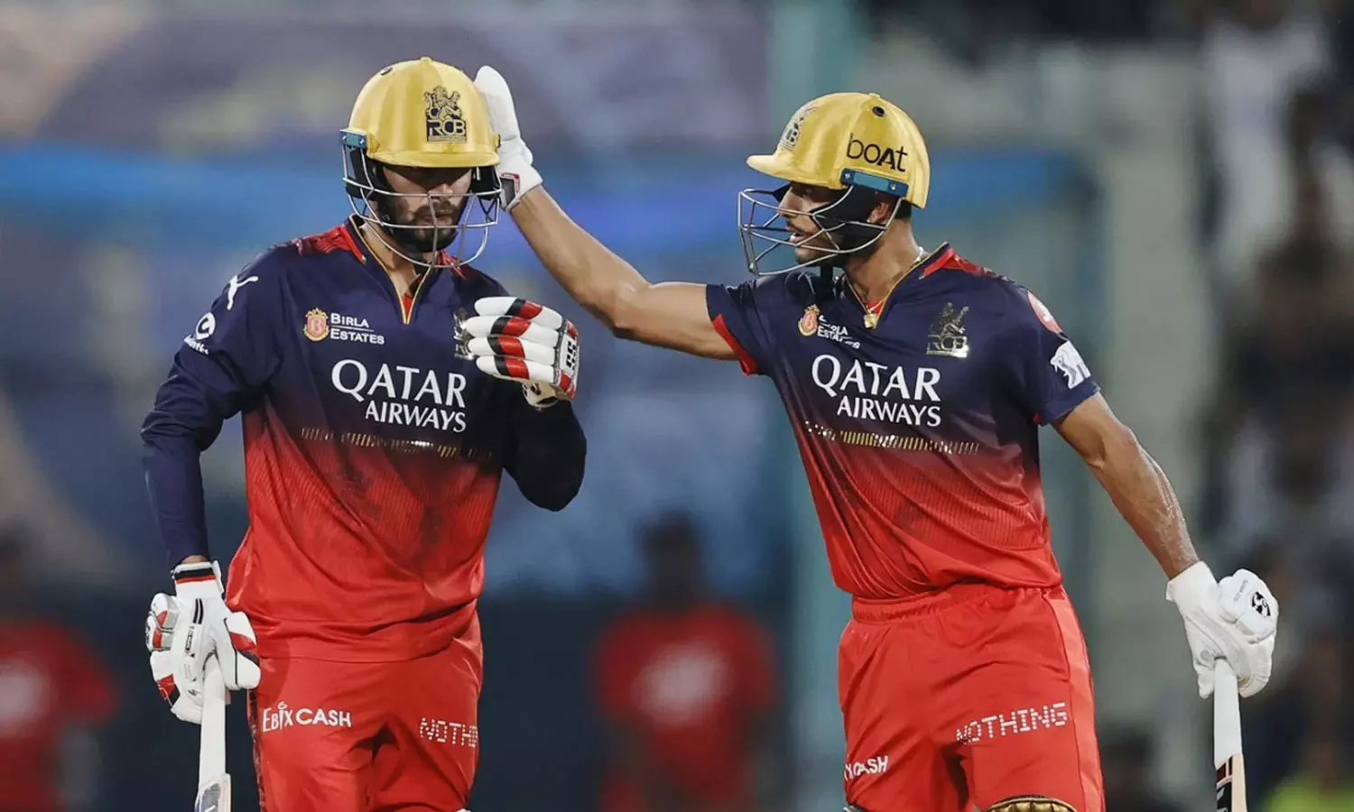 ருத்ர தாண்டவமாடிய ஜித்தேஷ் சர்மா: லக்னோவை வீழ்த்தி ஆர்சிபி அபார வெற்றி