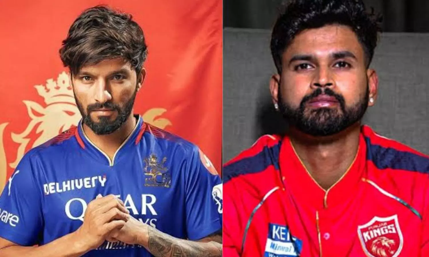 ஐபிஎல் 2025: குவாலிபையர் 1 சுற்றில் பஞ்சாப், ஆர்.சி.பி. அணிகள் மோதல்