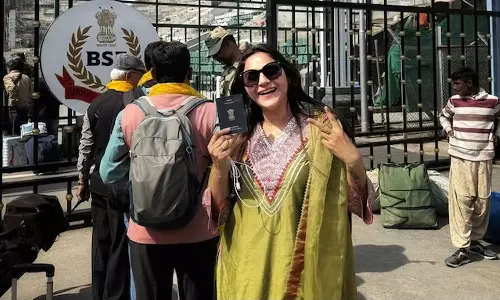 4 பாகிஸ்தானியர்களுடன் நேரடி தொடர்பில் இருந்த ஜோதி மல்ஹோத்ரா - வெளியான அதிர்ச்சி தகவல்கள்