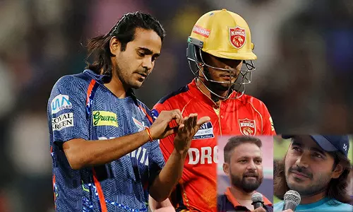 நோட்டுப் புத்தக கொண்டாட்டத்தின் காரணத்தை தெரிவித்த திக்வேஷ் ரதி