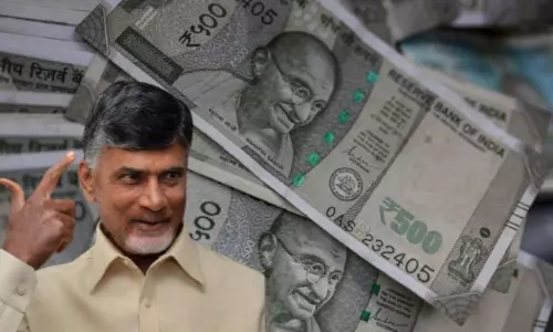 ரூ.500 நோட்டுகளை ஒழிக்கணும்.. மீண்டும் பணமதிப்பிழப்பு கோரும் சந்திரபாபு நாயடு!