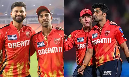 பஸ் டிரைவர் முதல் சாஹல் வரை.. ஷ்ரேயாஸ், பாண்டிங் கொடுத்த வாக்குறுதி குறித்து ஷஷாங் சிங் நெகிழ்ச்சி