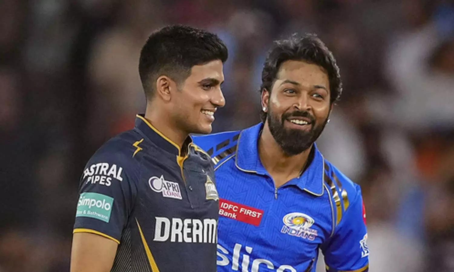 IPL 2025: எலிமினேட்டர் போட்டியில் மும்பை - குஜராத் அணிகள் மோதல்