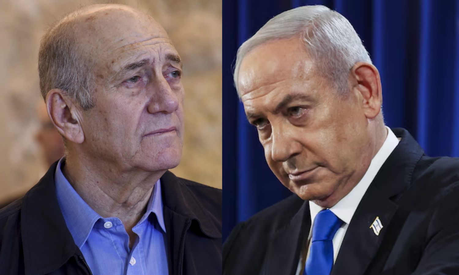 20 லட்சம் மக்களை அழிப்பதில் எந்த நியாயமும் இல்லை - நேதன்யாகு முகத்திரையை கிழித்த இஸ்ரேல் முன்னாள் பிரதமர்