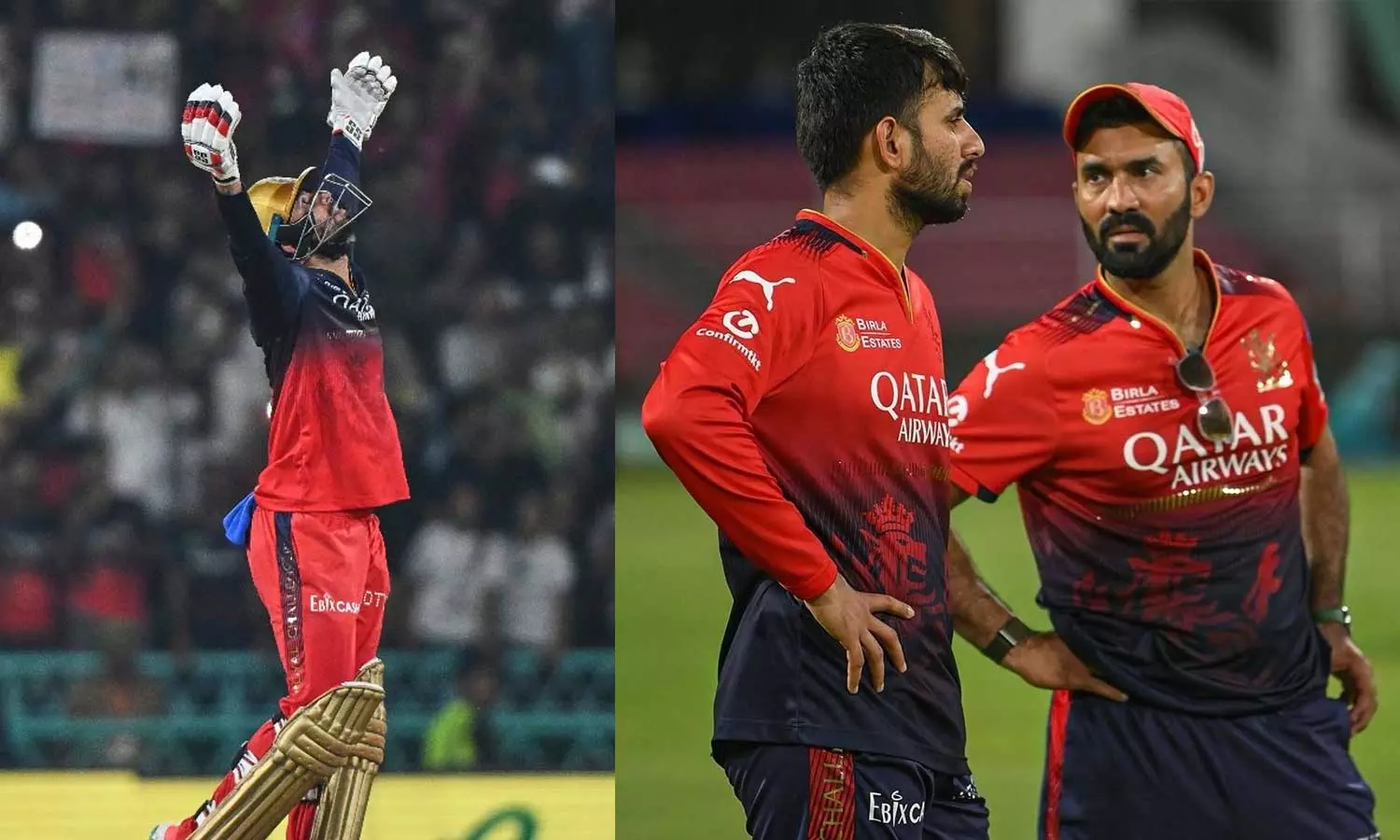 எனது குரு, வழிகாட்டி தினேஷ் கார்த்திக் - ஜித்தேஷ் சர்மா நெகிழ்ச்சி