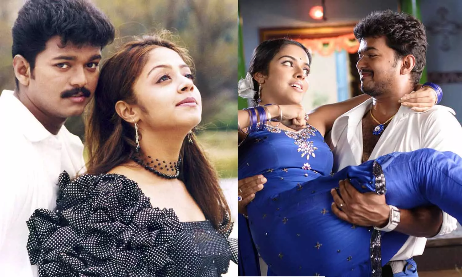 அடுத்தடுத்து ரீ ரிலிஸ் ஆகும் விஜய் படங்கள்- தயாரிப்பாளர் அறிவிப்பு