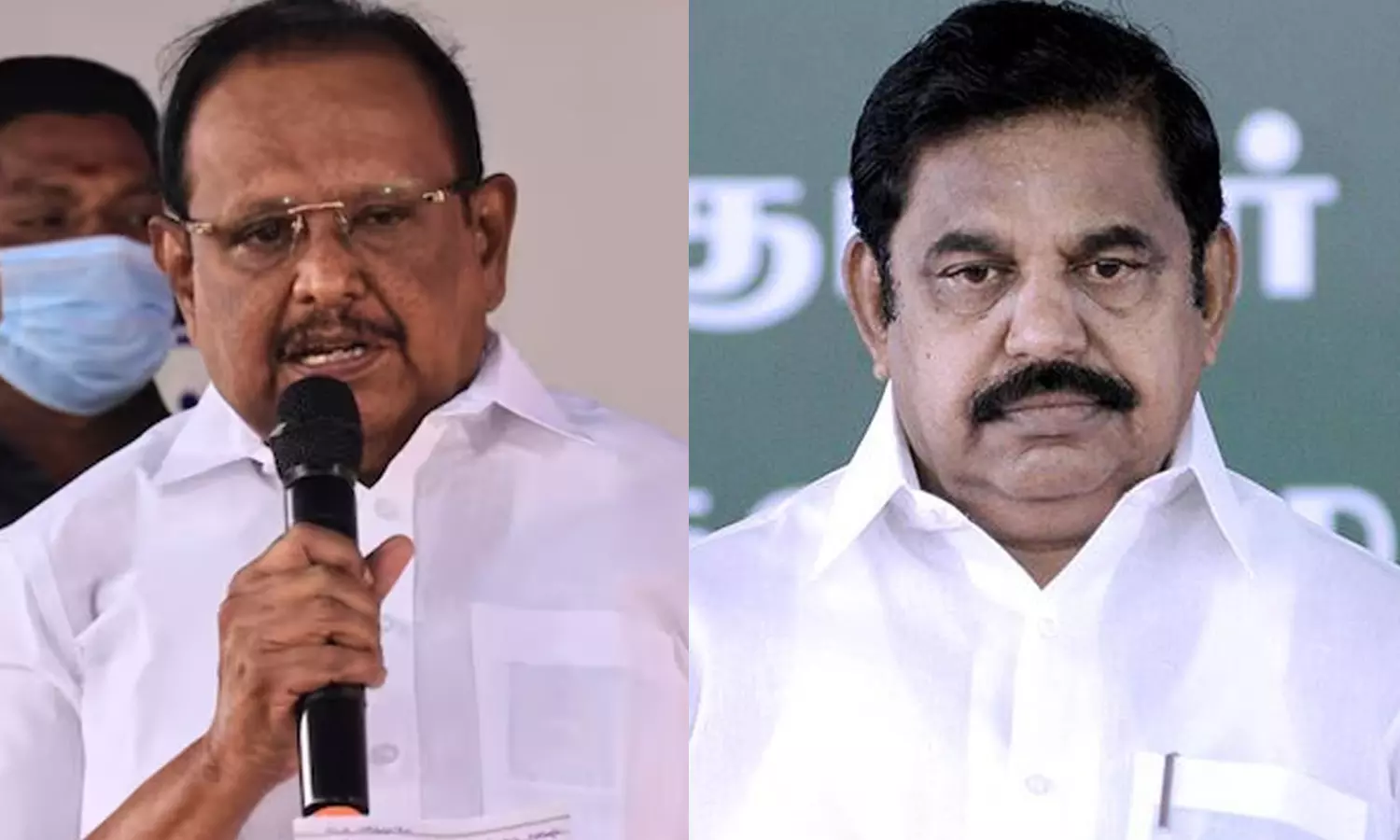 சட்டரீதியான நடைமுறை தெரியாத இ.பி.எஸ். ஒரு அரைவேக்காடு- அமைச்சர் ரகுபதி