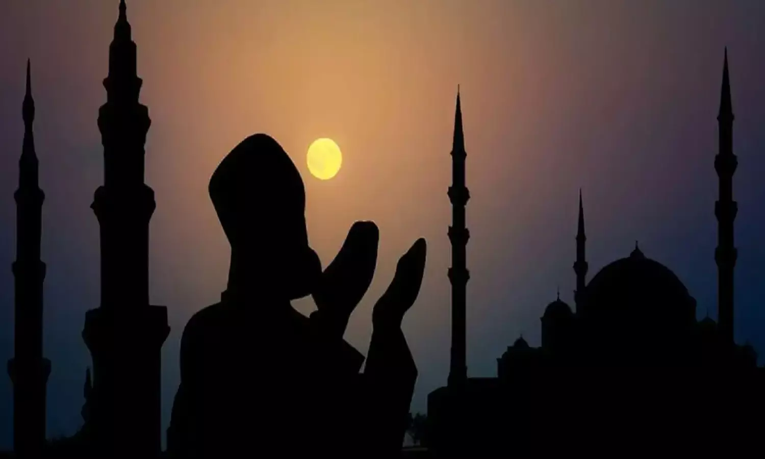 ஜூன் 7ம் தேதி பக்ரீத் பண்டிகை- தலைமை காஜி அறிவிப்பு