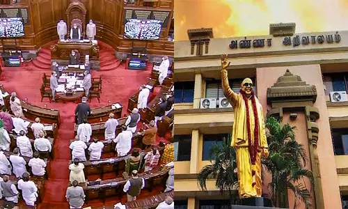 மாநிலங்களவை எம்.பி. பதவி - தி.மு.க. வேட்பாளர்கள் பட்டியல் வெளியீடு