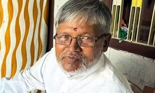 பீகார் பாஜக எம்.எல்.ஏ.-வுக்கு கிரிமினல் வழக்கில் 2 ஆண்டு சிறைத்தண்டனை: பதவி இழக்கும் அபாயம்..!