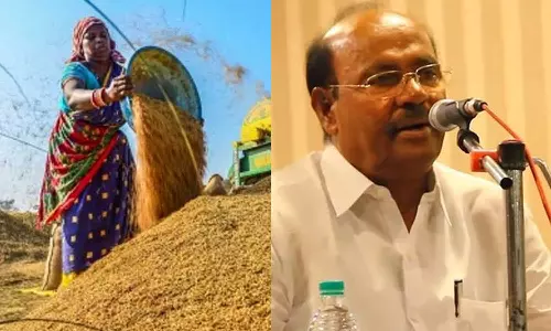 நெல் கொள்முதல் விலையை ரூ.69 மட்டும் உயர்த்துவது போதுமானதல்ல: ராமதாஸ்