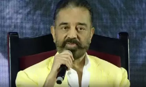 நான் உள்பட அரசியல்வாதிகள் மொழியை பற்றி பேச  தகுதி இல்லை- கமல்ஹாசன்