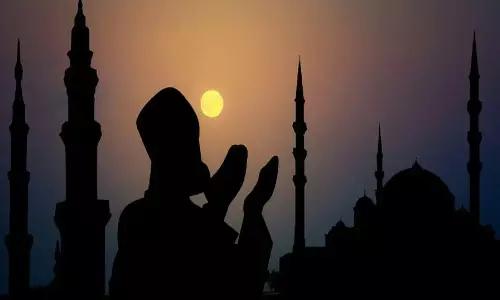 ஜூன் 7ம் தேதி பக்ரீத் பண்டிகை- தலைமை காஜி அறிவிப்பு