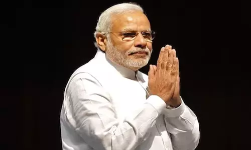 திடீரென மருத்துவமனையில் சேர்ந்த குலாம் நபி ஆசாத்: பிரதமர் மோடி நலம் விசாரிப்பு