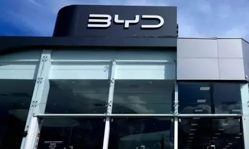 சீன கார் நிறுவனம் மீது பிரேசிலில் குற்றச்சாட்டு பதிவு