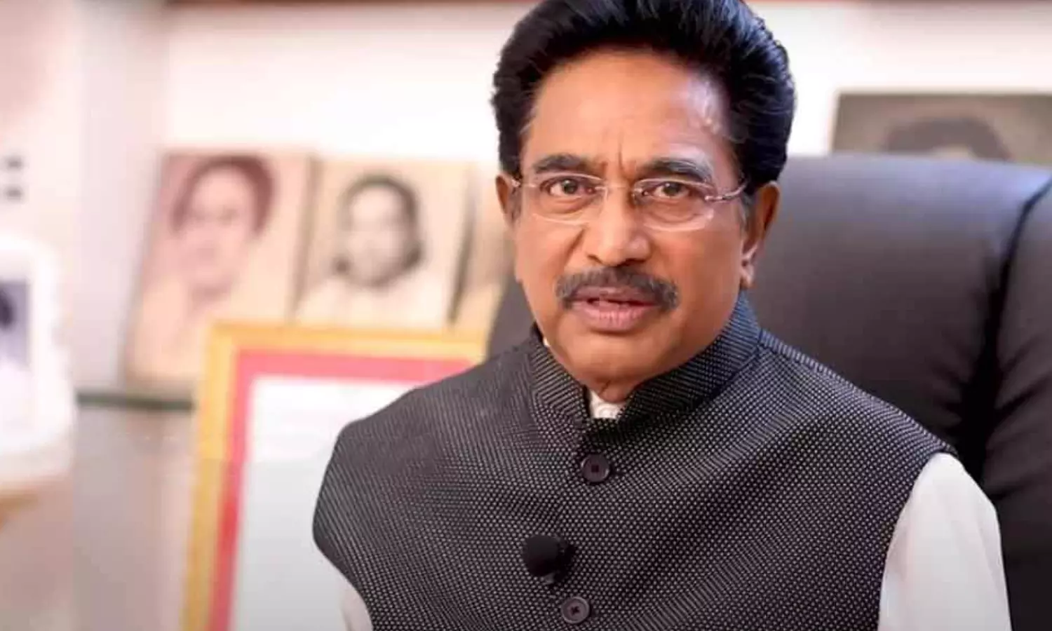 தமிழ்த் திரைப்பட நடிகர் ராஜேஷ் காலமானார்