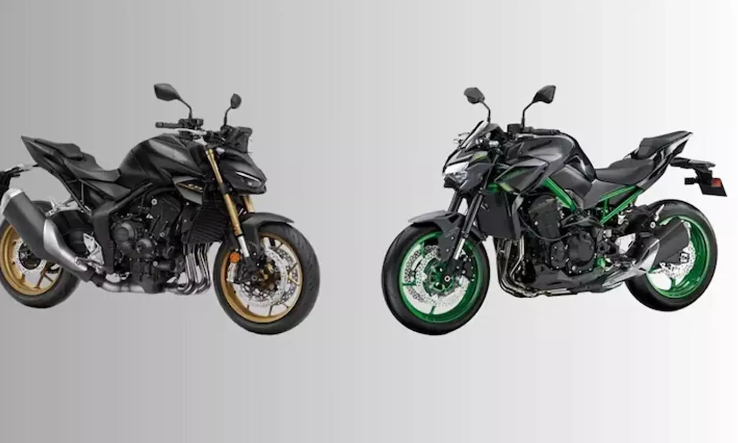 ஹோண்டா CB1000 ஹார்னெட் SP Vs கவாசகி Z900: அம்சங்கள் மற்றும் விலை ஒப்பீடு ஹோண்டா CB1000 ஹார்னெட் SP Vs கவாசகி Z900: அம்சங்கள் மற்றும் விலை ஒப்பீடு