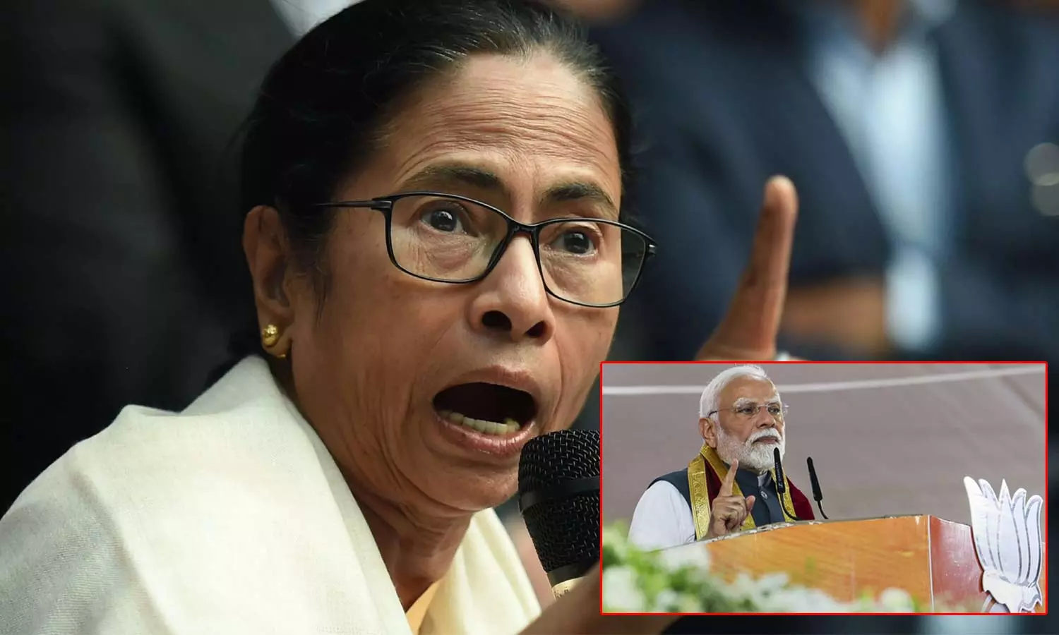 அனைத்து கட்சி பிரதிநிதிகள் வெளிநாடுகள் சென்றுள்ள நிலையில் பிரதமர் மோடியின் விமர்சனம் வருத்தம் அளிக்கிறது: மம்தா பானர்ஜி