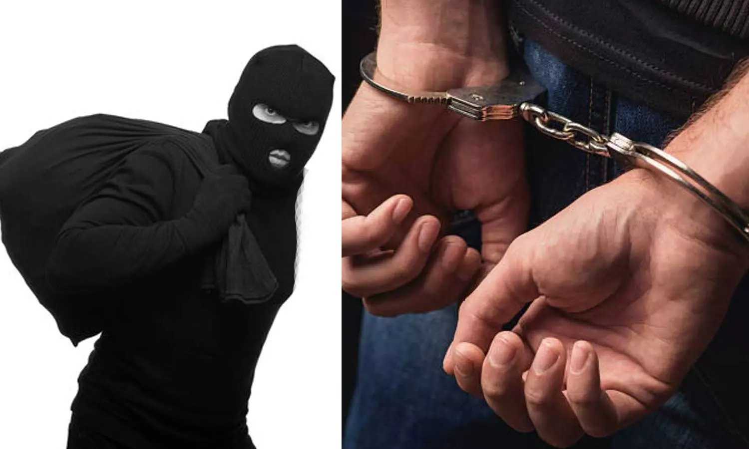 மூன்று மனைவிகள், 9 குழந்தைகளுக்காக திருடனாக மாறிய நபர்..!