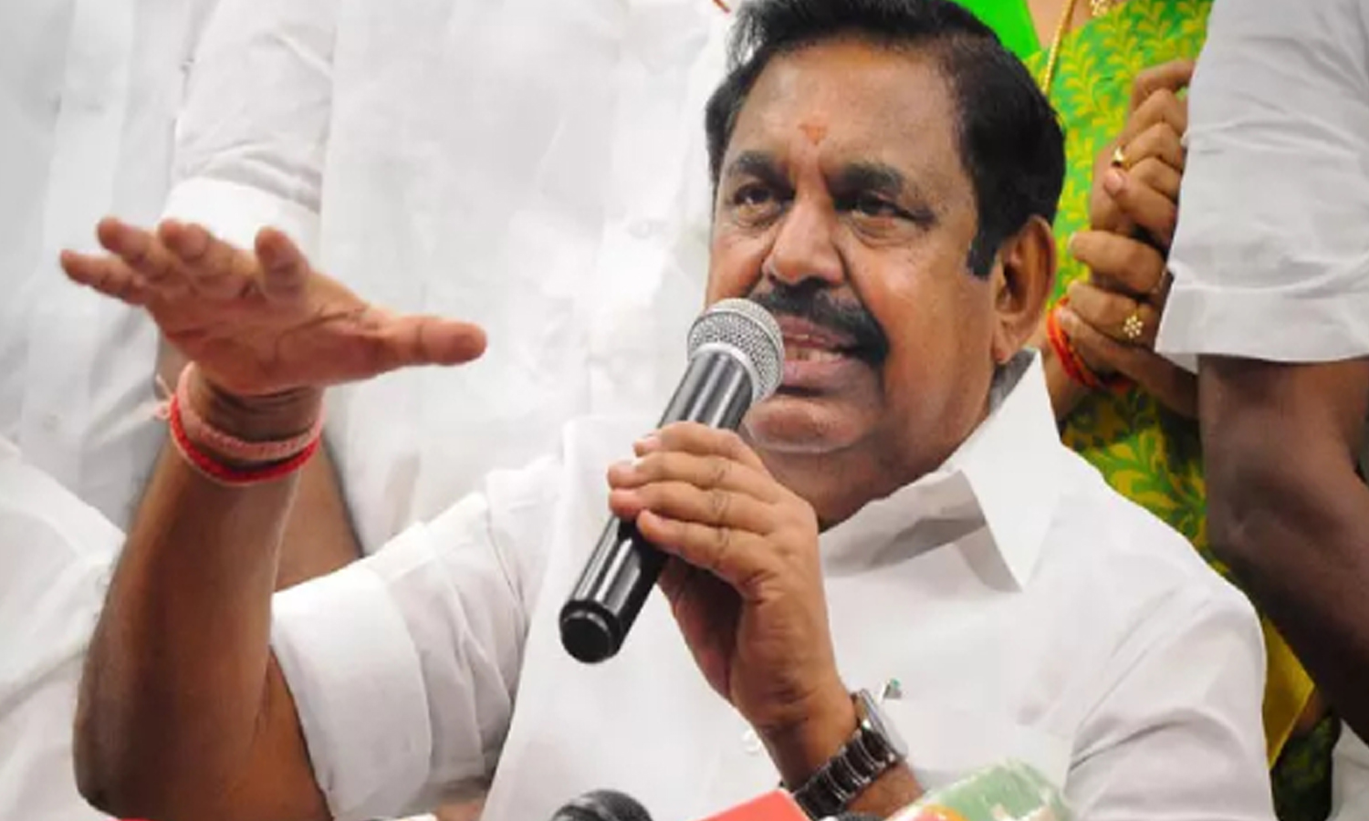 விரைந்து பூத் கமிட்டி அமைத்து முடிக்க வேண்டும்- எடப்பாடி பழனிசாமி உத்தரவு