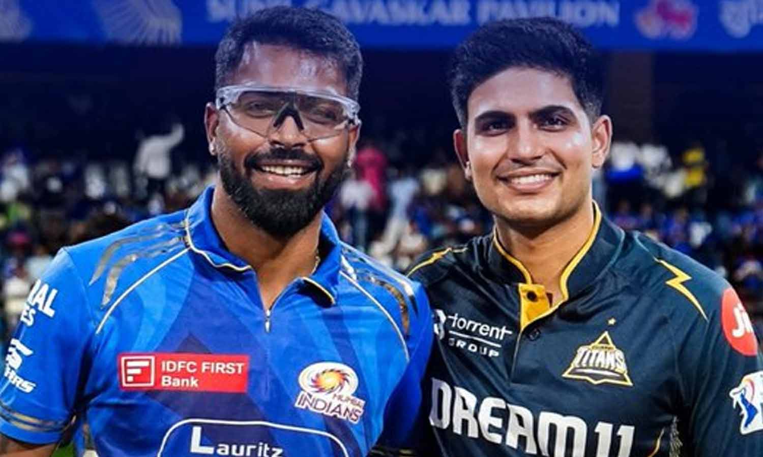 வெளியேற்றுதல் ஆட்டம்: குஜராத்-மும்பை அணிகள் நாளை பலப்பரீட்சை