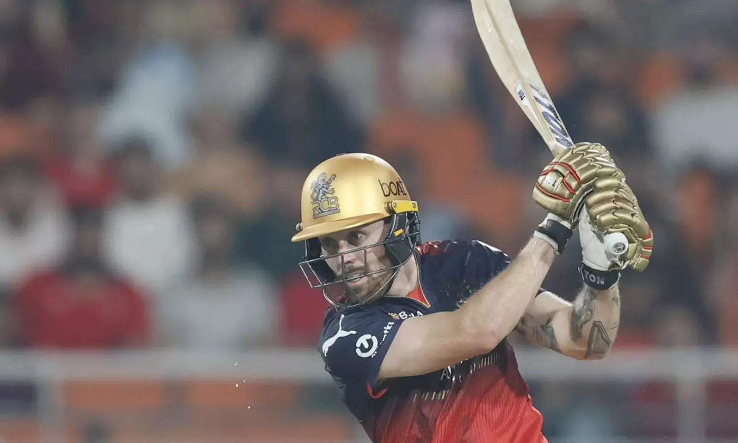 குவாலிபையர் 1: சரணடைந்த பஞ்சாப்: இறுதிப்போட்டிக்கு முன்னேறிய ஆர்சிபி