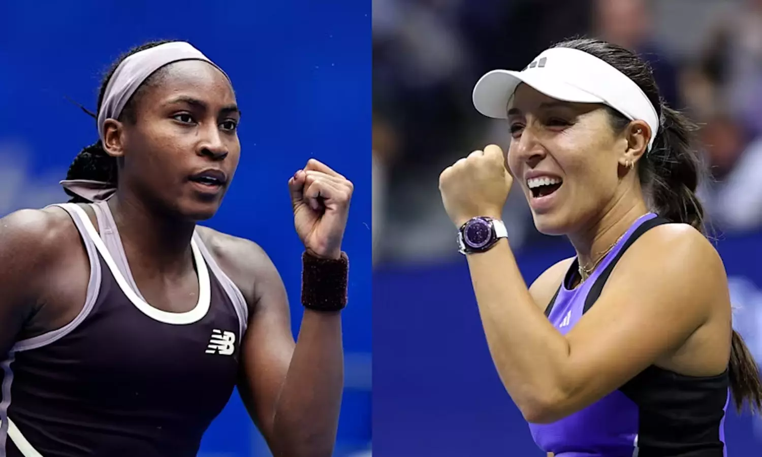 பிரெஞ்சு ஓபன் டென்னிஸ்: கோகோ காப், பெகுலா 2வது சுற்றில் வெற்றி