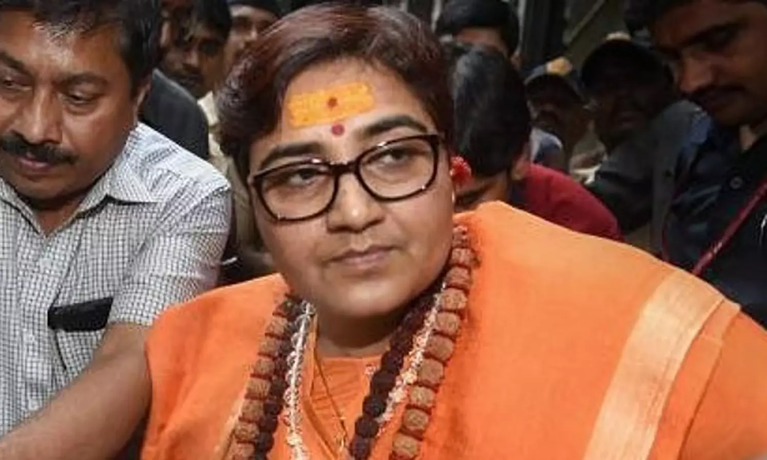 யானை ஒருபோதும் நாயுடன் சண்டையிடாது: முன்னாள் பா.ஜ.க. எம்.பி. பேச்சு