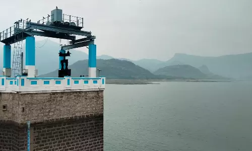 கோவை மாவட்டத்தில் தொடரும் கனமழை: ஆழியார்- சிறுவாணி அணைகளில் நீர்மட்டம் கிடுகிடு உயர்வு