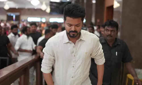 மாமல்லபுரத்தில் நாளை கோலாகல விழா: அதிக மதிப்பெண் எடுத்த மாணவர்களுக்கு தங்க நாணயம், வைர மோதிரம் வழங்கும் விஜய்