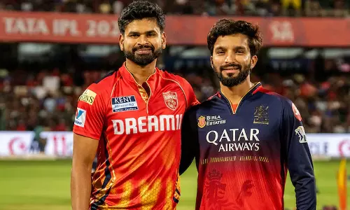 IPL பிளேஆப் சுற்றுகளில் RCB, PBKS அணிகள் எத்தனை போட்டிகளில் வெற்றி பெற்றுள்ளன?