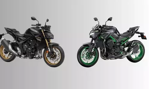ஹோண்டா CB1000 ஹார்னெட் SP Vs கவாசகி Z900: அம்சங்கள் மற்றும் விலை ஒப்பீடு
