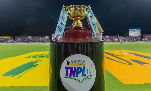 டி.என்.பி.எல். கிரிக்கெட் ஜூன் 5-ந்தேதி தொடக்கம்: முதல் ஆட்டத்தில் திண்டுக்கல்- கோவை மோதல்