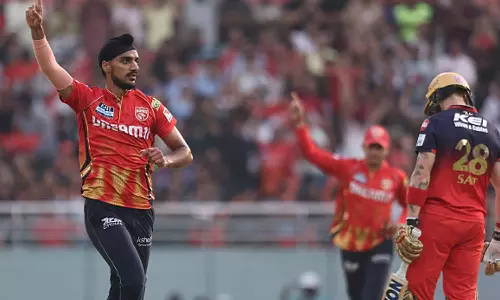 எங்களை ஆதரியுங்கள்.. ரசிகர்களுக்கு வேண்டுகோள் விடுத்த அர்ஷ்தீப் சிங்