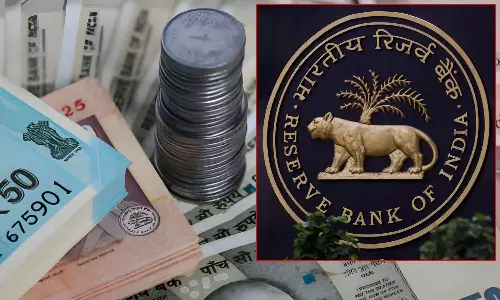 2024-25ல் ரூபாய் நோட்டுகள் அச்சிடுவதற்கு 6,372.8 கோடி ரூபாய் செலவு: ஆர்பிஐ