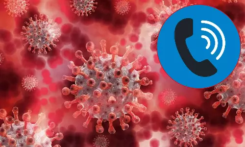 கொரோனா நோயாளியை கொன்றுவிடவும்: அரசு டாக்டர் பேசிய ஆடியோ வெளியான நிலையில் வழக்குப்பதிவு