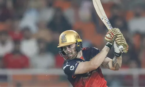 குவாலிபையர் 1: சரணடைந்த பஞ்சாப்: இறுதிப்போட்டிக்கு முன்னேறிய ஆர்சிபி