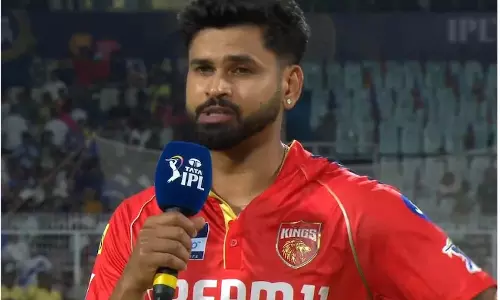 மோதலில் தான் தோற்றோம், போரில் தோற்கவில்லை: ஷ்ரேயாஸ் அய்யர்