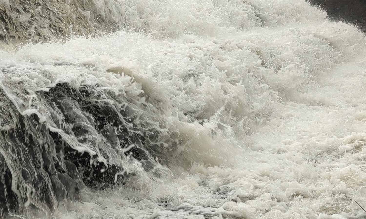 முல்லை பெரியாறு அணையின் நீர்மட்டம் கிடுகிடு உயர்வு