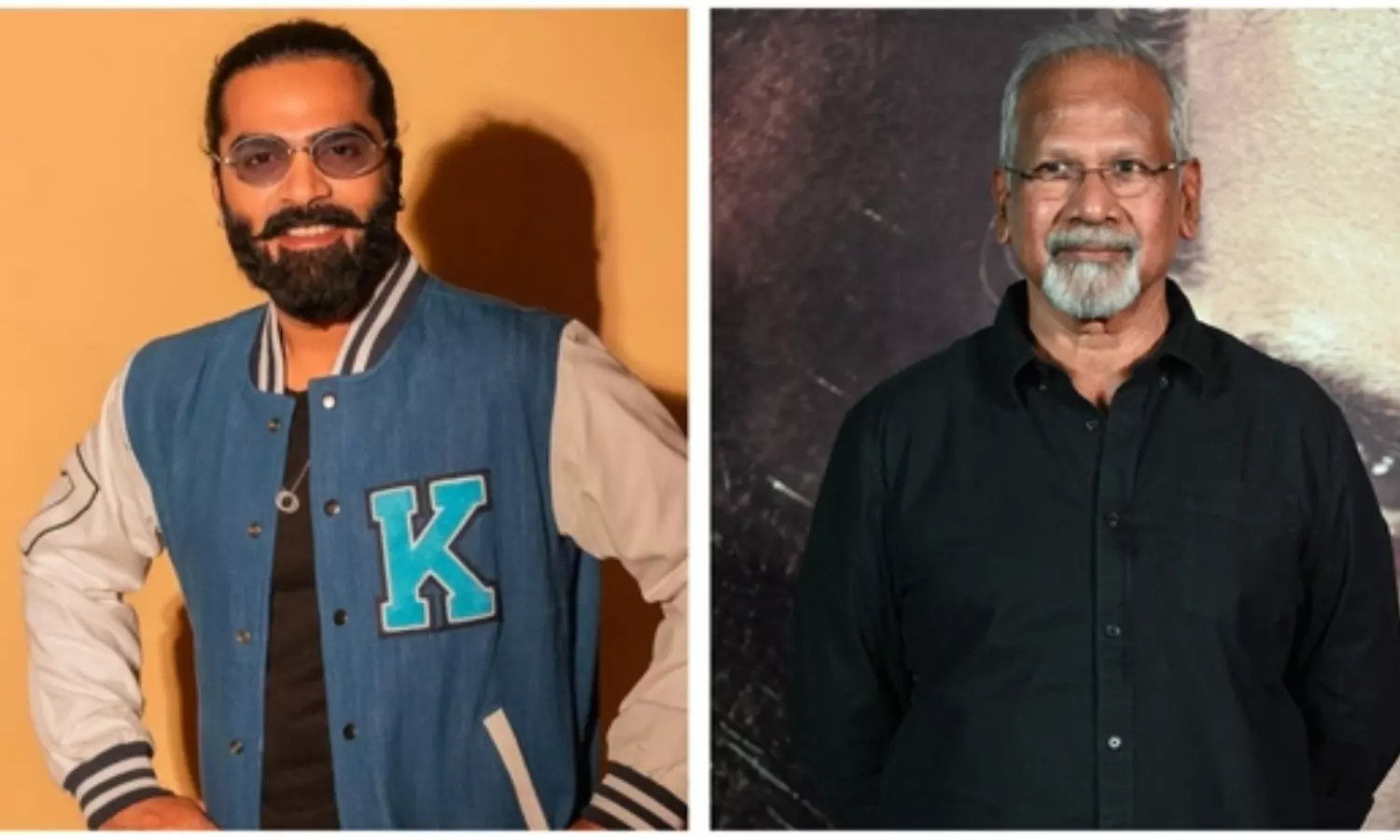 மணி ரத்னம் இயக்கும் அடுத்த படத்தில் இணையும் சிம்பு?